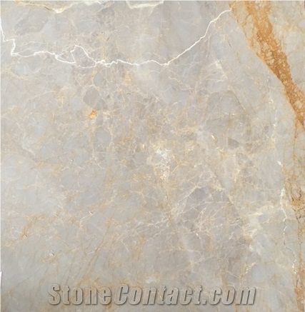 Osman Beige, Ocean Grey Marble Slabs & Tiles