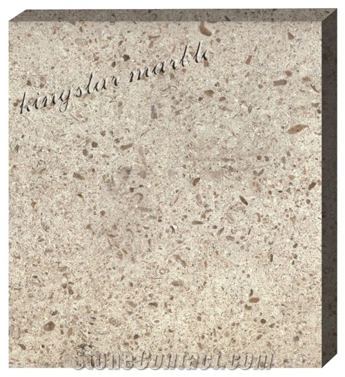 Gascogne Beige Limestone Slabs & Tiles, Portugal Beige Limestone