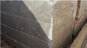 China Lady Grey Gray Marble Bosi Grey Slab Block