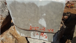 China Lady Grey Gray Marble Bosi Grey Slab Block