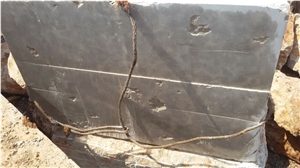 China Lady Grey Gray Marble Bosi Grey Slab Block