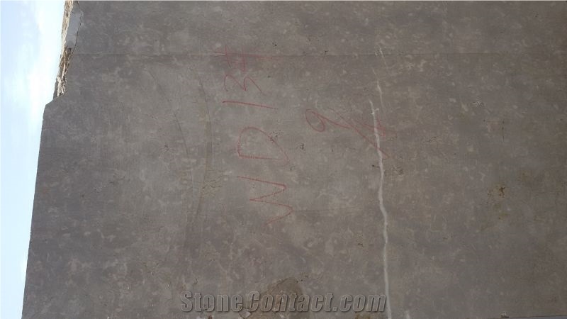 China Lady Grey Gray Marble Bosi Grey Slab Block