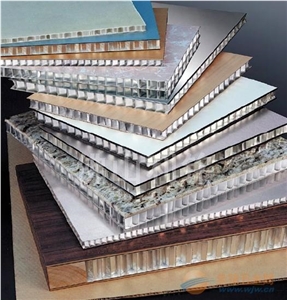 Stone Honeycomb Panels Stone Marble Honeycomb Panels
