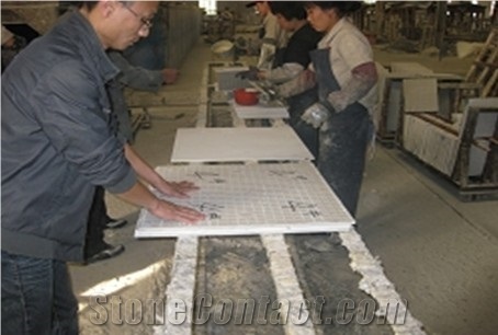 Stone Honeycomb Panels Stone Marble Honeycomb Panels