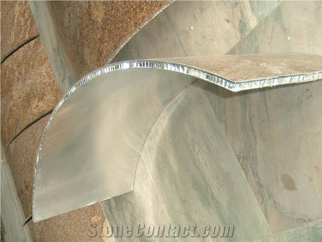 Stone Honeycomb Panels Stone Marble Honeycomb Panels