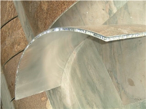 Stone Honeycomb Panels Stone Marble Honeycomb Panels