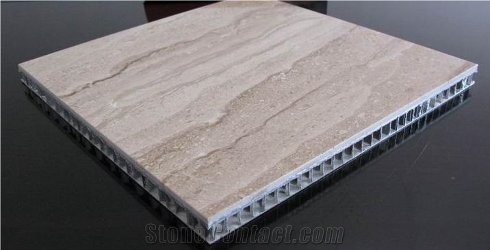 Stone Honeycomb Panels Stone Marble Honeycomb Panels