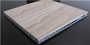 Stone Honeycomb Panels Stone Marble Honeycomb Panels
