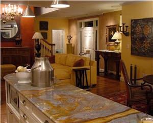 Granite Countertops