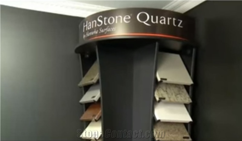 Quartz Kitchen Countertops