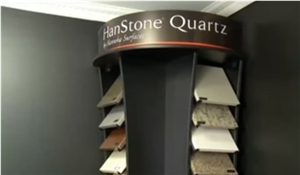 Quartz Kitchen Countertops