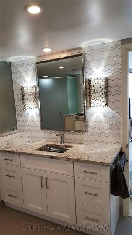 Bath Remodelings, Bathroom Design