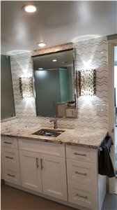 Bath Remodelings, Bathroom Design