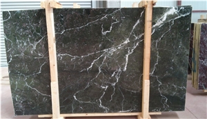 Verde Elazig Marble Tiles & Slabs, Green Polished Marble Flooring Tiles, Wall Tiles Verde Elazig Marble Tiles & Slabs, Green Polished Marble Flooring Tiles, Wall Tiles