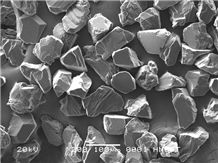 Synthetic Diamond Mesh Powder (Economic)