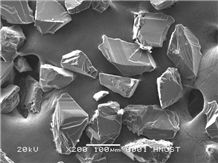 Synthetic Diamond Mesh Powder (Supreme Toughness)