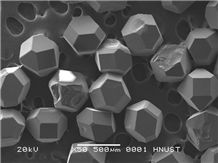 Synthetic Diamond Mesh Powder ( Supreme Toughness Reshaped)