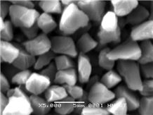 Synthetic Diamond Micron Powder (Economic)