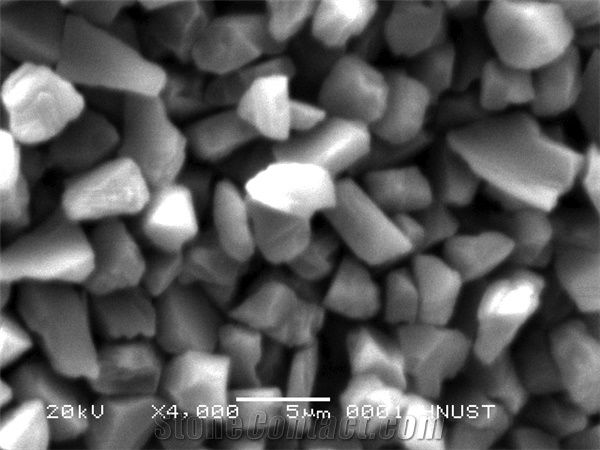 Synthetic Diamond Micron Powder (Economic)