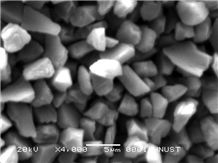 Synthetic Diamond Micron Powder (Economic)