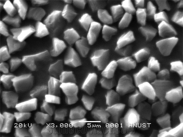 Synthetic Diamond Micron Powder (Economic)