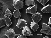 Synthetic Diamond Micron Powder (Premium Toughness)