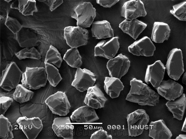 Synthetic Diamond Micron Powder (Premium Toughness)