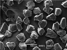 Synthetic Diamond Micron Powder (Premium Toughness)