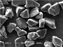 Synthetic Diamond Micron Powder (Super Purity)