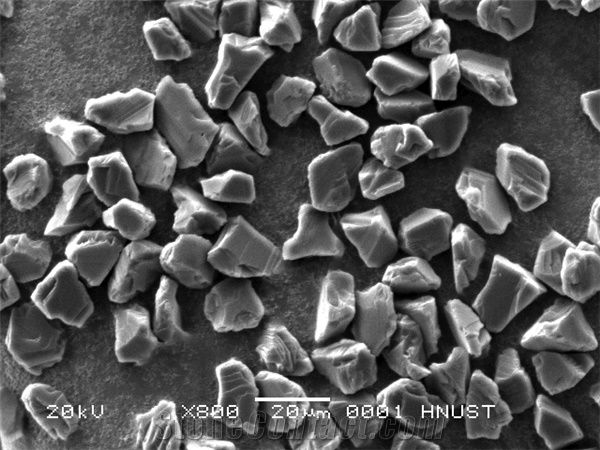 Synthetic Diamond Micron Powder (Super Purity)