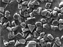 Synthetic Diamond Micron Powder (Super Purity)