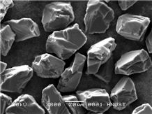 Synthetic Diamond Micron Powder (Supreme Toughness)