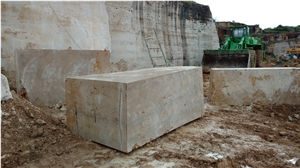 Sublime Beige Travertine Blocks