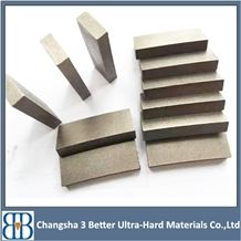 Circular Saw Blade Cutting Natural Stones Diamond Segment