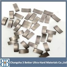 Circular Saw Blade Cutting Natural Stones Diamond Segment