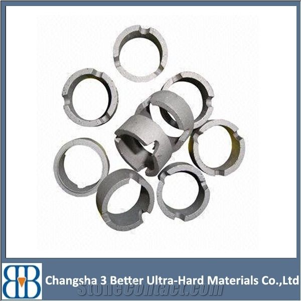 Circular Saw Blade Cutting Natural Stones Diamond Segment