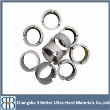 Circular Saw Blade Cutting Natural Stones Diamond Segment