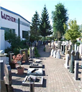 Monument, Tombstone