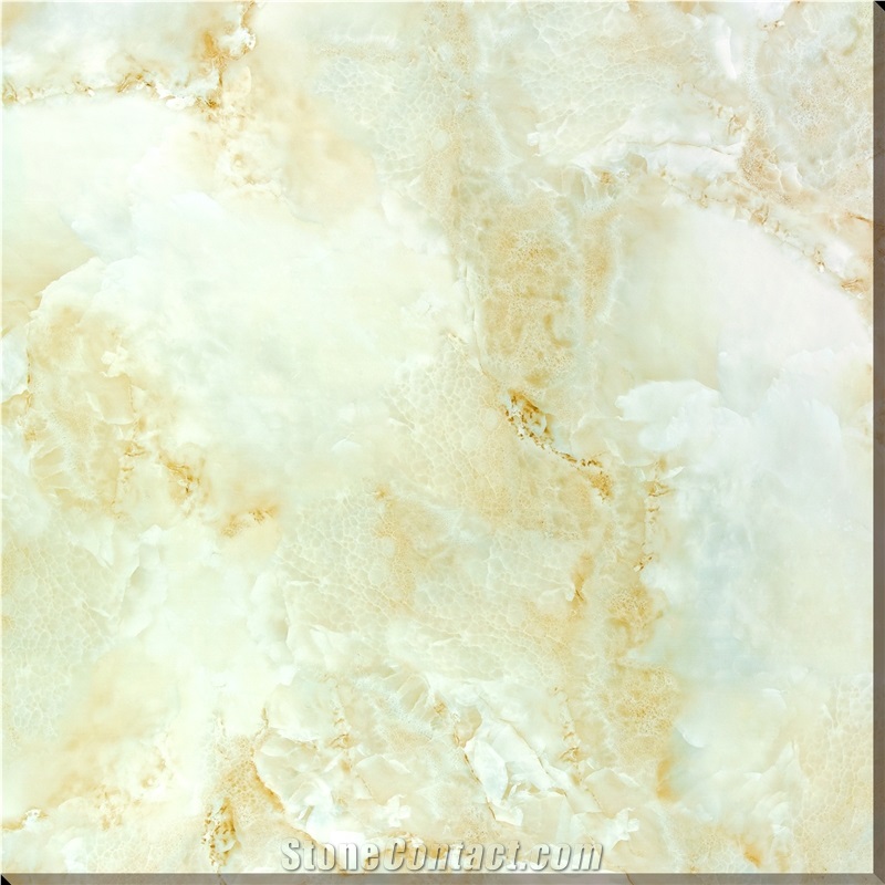 Jade Ruyi Ceramic Tiles