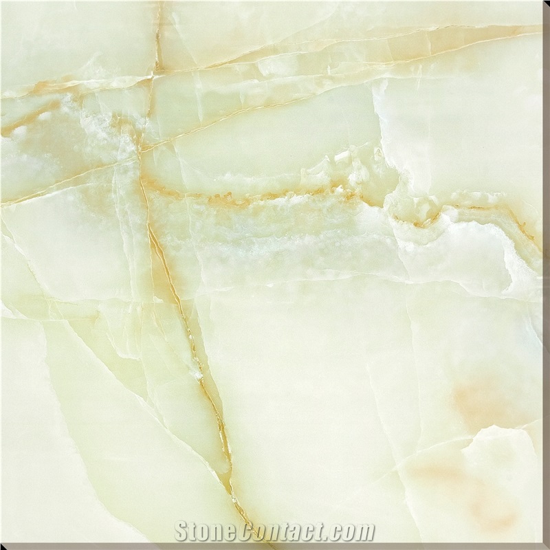 Jade White Ceramic Tile