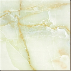 Jade White Ceramic Tile