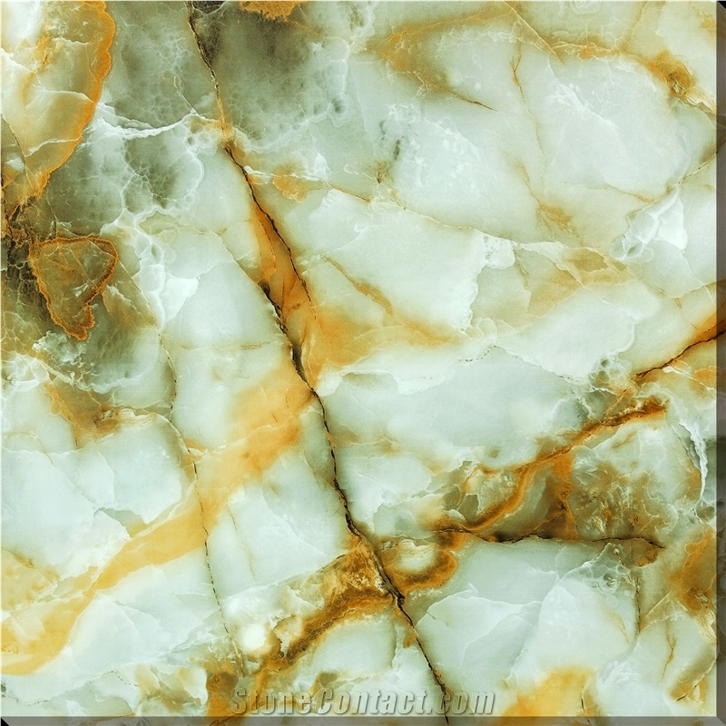 Jade Yellow