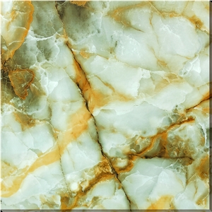 Jade Yellow