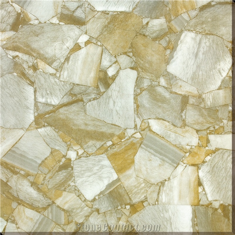 Millenium Stone