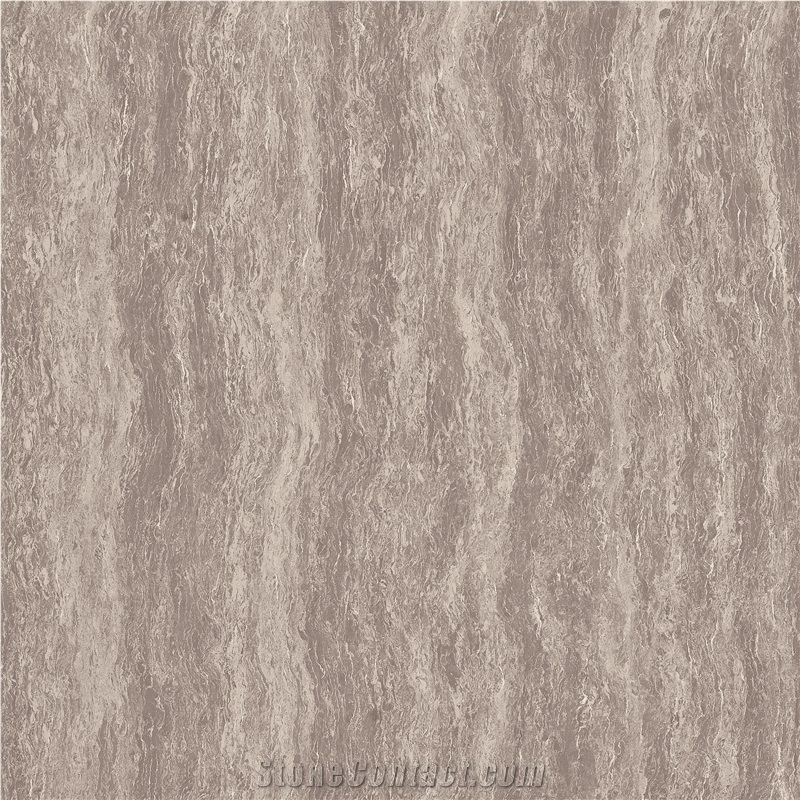 Ocean Pink Ceramic Tile