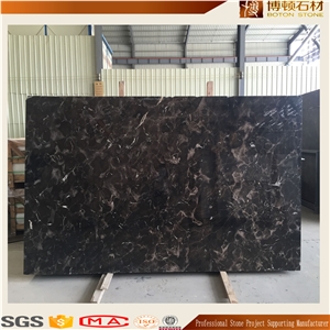Marron Emperador China Emperador Dark Marble