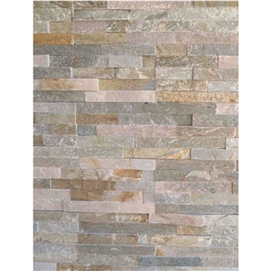 Mist Slate Walll Panel