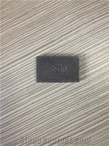 Tungsten Carbide Tips Ss10