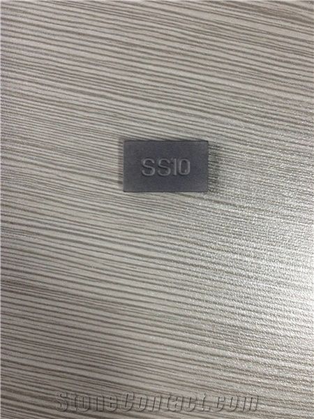 Tungsten Carbide Tips Ss10