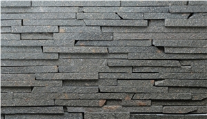 Piedra Laja Negra Wall Panels Piedra Laja Negra Wall Panels